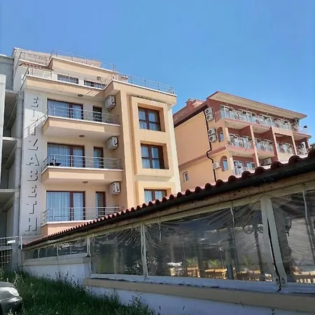 Hotel Elizabeth 3*